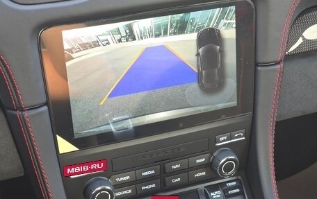 Porsche Cayman, 2025 год, 17 590 000 рублей, 16 фотография