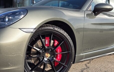 Porsche Cayman, 2025 год, 17 590 000 рублей, 25 фотография