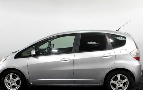 Honda Jazz II рестайлинг, 2009 год, 750 000 рублей, 8 фотография