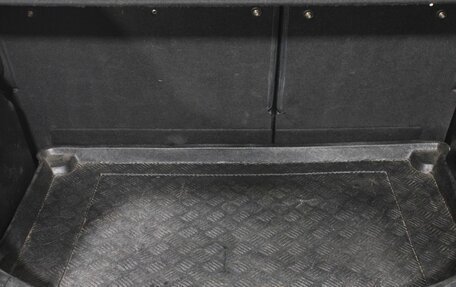 Honda Jazz II рестайлинг, 2009 год, 750 000 рублей, 17 фотография