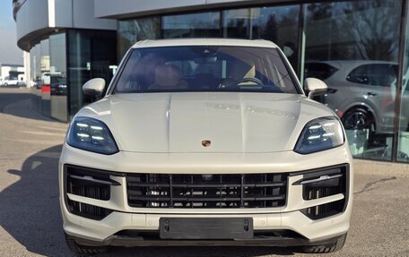 Porsche Cayenne III, 2025 год, 18 590 000 рублей, 2 фотография