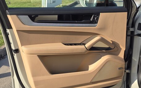 Porsche Cayenne III, 2025 год, 18 590 000 рублей, 7 фотография