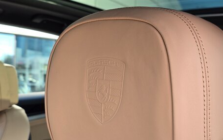 Porsche Cayenne III, 2025 год, 18 590 000 рублей, 12 фотография