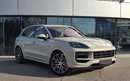 Porsche Cayenne III, 2025 год, 18 590 000 рублей, 3 фотография