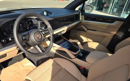 Porsche Cayenne III, 2025 год, 18 590 000 рублей, 10 фотография