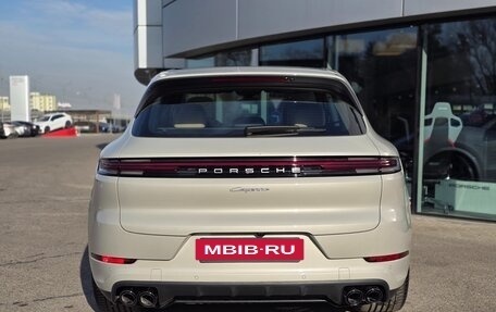 Porsche Cayenne III, 2025 год, 18 590 000 рублей, 5 фотография
