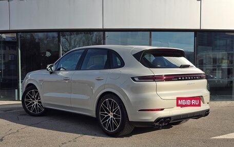 Porsche Cayenne III, 2025 год, 18 590 000 рублей, 6 фотография