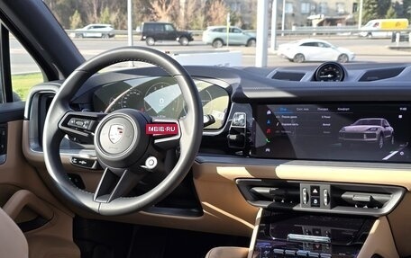 Porsche Cayenne III, 2025 год, 18 590 000 рублей, 14 фотография