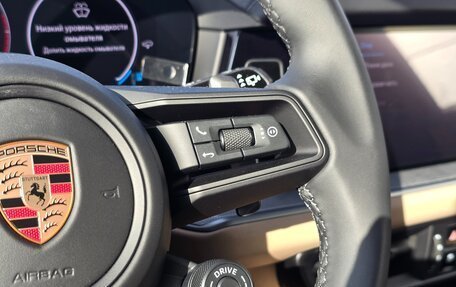 Porsche Cayenne III, 2025 год, 18 590 000 рублей, 17 фотография