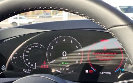 Porsche Cayenne III, 2025 год, 18 590 000 рублей, 15 фотография