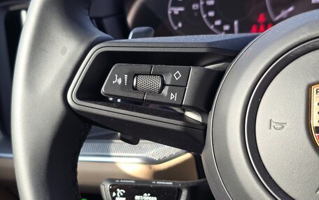 Porsche Cayenne III, 2025 год, 18 590 000 рублей, 16 фотография