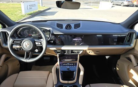 Porsche Cayenne III, 2025 год, 18 590 000 рублей, 25 фотография