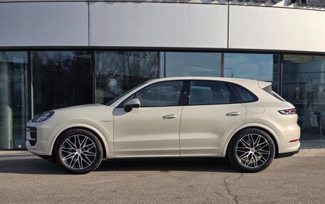 Porsche Cayenne III, 2025 год, 18 590 000 рублей, 27 фотография