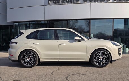 Porsche Cayenne III, 2025 год, 18 590 000 рублей, 28 фотография