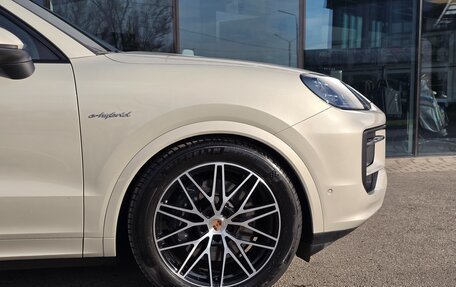 Porsche Cayenne III, 2025 год, 18 590 000 рублей, 29 фотография