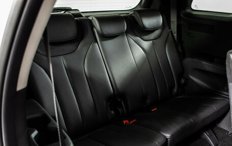 Hyundai Palisade I, 2021 год, 4 250 000 рублей, 9 фотография