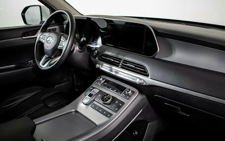 Hyundai Palisade I, 2021 год, 4 250 000 рублей, 13 фотография