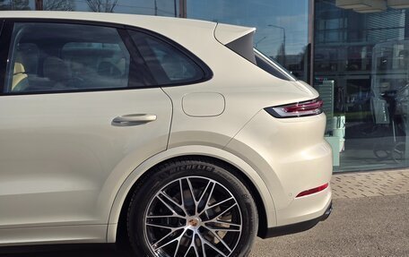 Porsche Cayenne III, 2025 год, 18 590 000 рублей, 30 фотография