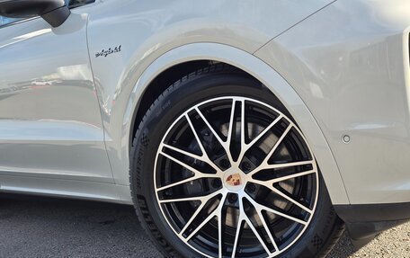 Porsche Cayenne III, 2025 год, 18 590 000 рублей, 32 фотография