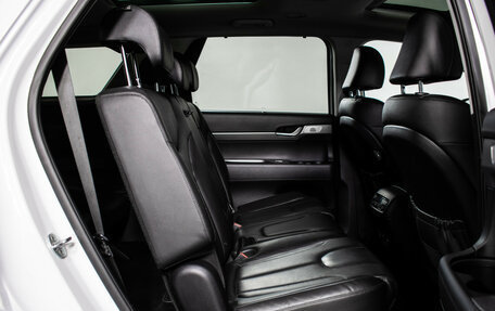 Hyundai Palisade I, 2021 год, 4 250 000 рублей, 10 фотография