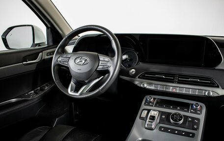 Hyundai Palisade I, 2021 год, 4 250 000 рублей, 16 фотография