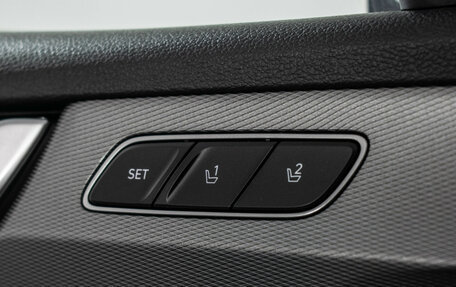 Hyundai Palisade I, 2021 год, 4 250 000 рублей, 22 фотография