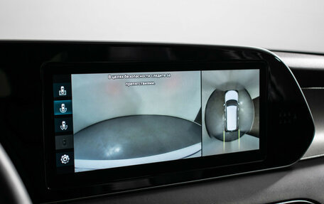 Hyundai Palisade I, 2021 год, 4 250 000 рублей, 20 фотография