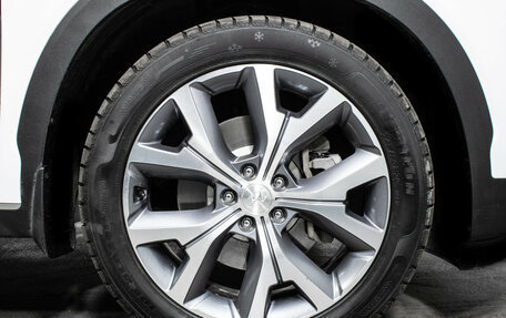 Hyundai Palisade I, 2021 год, 4 250 000 рублей, 28 фотография