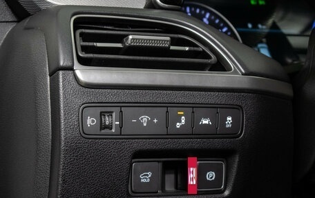 Hyundai Palisade I, 2021 год, 4 250 000 рублей, 21 фотография