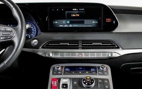 Hyundai Palisade I, 2021 год, 4 250 000 рублей, 18 фотография