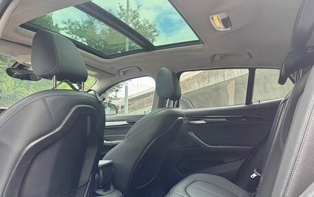 BMW X2, 2021 год, 1 915 011 рублей, 9 фотография