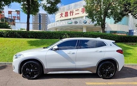 BMW X2, 2022 год, 2 207 011 рублей, 3 фотография