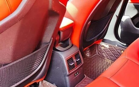 BMW X2, 2022 год, 2 207 011 рублей, 8 фотография