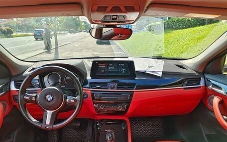 BMW X2, 2022 год, 2 207 011 рублей, 6 фотография