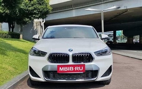 BMW X2, 2022 год, 2 207 011 рублей, 2 фотография