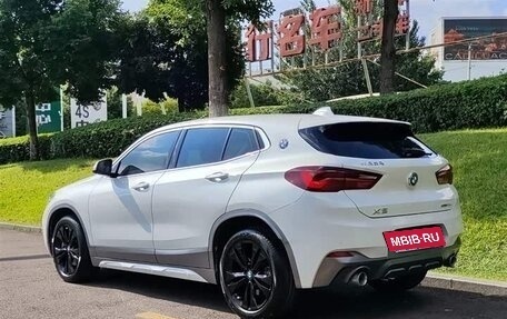 BMW X2, 2022 год, 2 207 011 рублей, 4 фотография