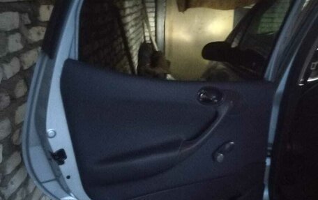 Mercedes-Benz A-Класс, 2001 год, 260 000 рублей, 7 фотография