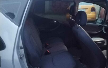 Mercedes-Benz A-Класс, 2001 год, 260 000 рублей, 9 фотография