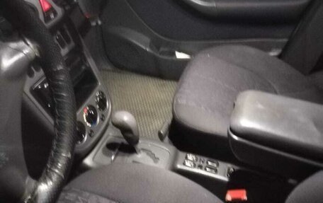 Mercedes-Benz A-Класс, 2001 год, 260 000 рублей, 6 фотография