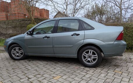 Ford Focus II рестайлинг, 2005 год, 365 000 рублей, 3 фотография