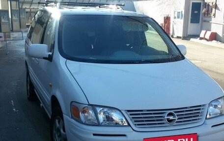 Opel Sintra, 1997 год, 555 555 рублей, 3 фотография