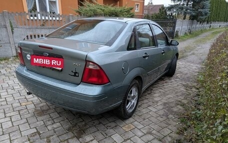 Ford Focus II рестайлинг, 2005 год, 365 000 рублей, 5 фотография