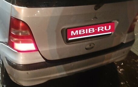 Mercedes-Benz A-Класс, 2001 год, 260 000 рублей, 5 фотография