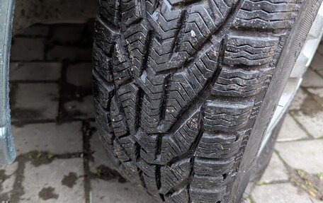 Ford Focus II рестайлинг, 2005 год, 365 000 рублей, 6 фотография