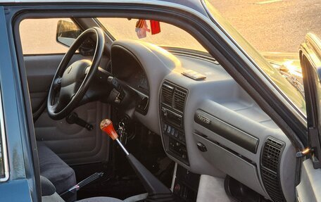 ГАЗ 3102 «Волга», 1998 год, 500 000 рублей, 7 фотография