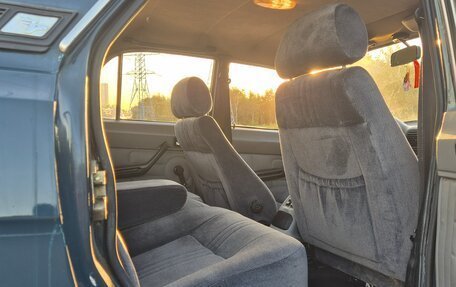 ГАЗ 3102 «Волга», 1998 год, 500 000 рублей, 5 фотография