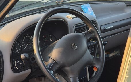 ГАЗ 3102 «Волга», 1998 год, 500 000 рублей, 4 фотография