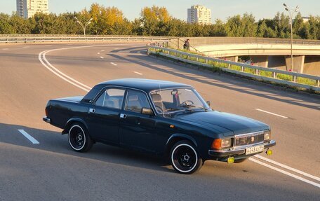 ГАЗ 3102 «Волга», 1998 год, 500 000 рублей, 2 фотография