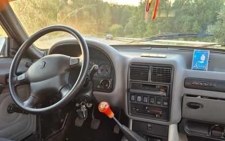 ГАЗ 3102 «Волга», 1998 год, 500 000 рублей, 6 фотография