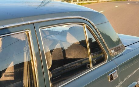 ГАЗ 3102 «Волга», 1998 год, 500 000 рублей, 11 фотография